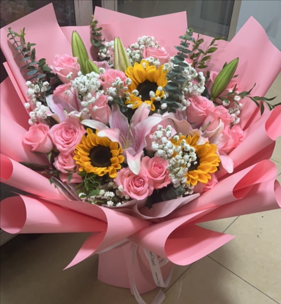 重庆武隆县花店